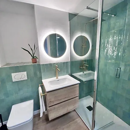 Apartman Sunandbed Atlas