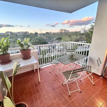 Apartment Sunandbed Atlas