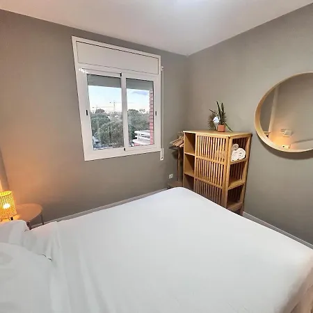 Apartment Sunandbed Atlas Salou