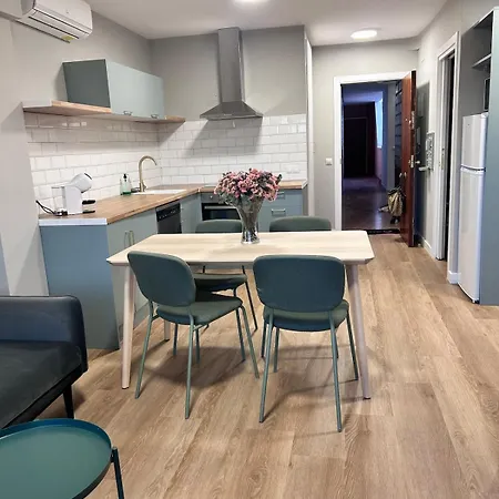 Apartment Sunandbed Atlas Salou