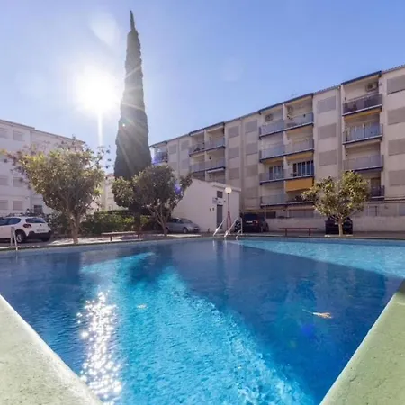 Sunandbed Atlas * Salou