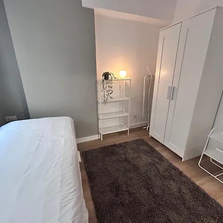 Sunandbed Atlas Apartment