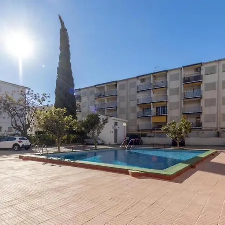 Apartment Sunandbed Atlas *