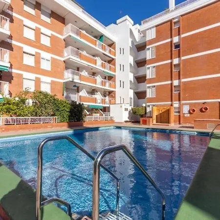 Apartman Sunandbed Atlas *