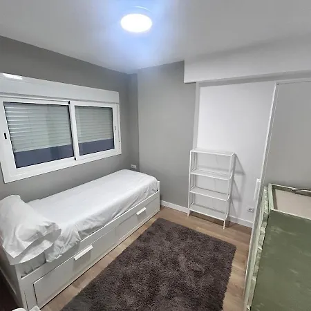 Sunandbed Atlas Apartment Salou