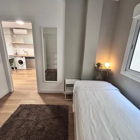 Apartment Sunandbed Atlas Salou