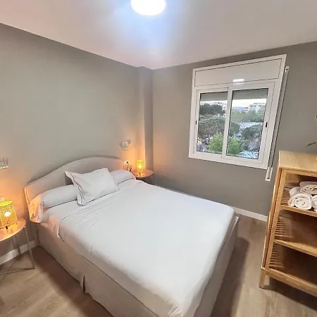 Sunandbed Atlas Apartment