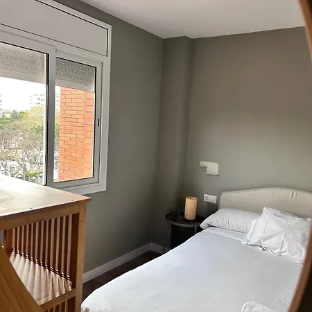 Apartman Sunandbed Atlas Salou