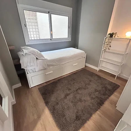 Apartman Sunandbed Atlas Salou