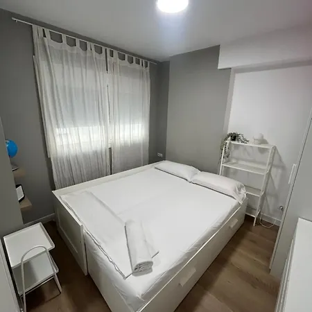 Sunandbed Atlas Appartement *